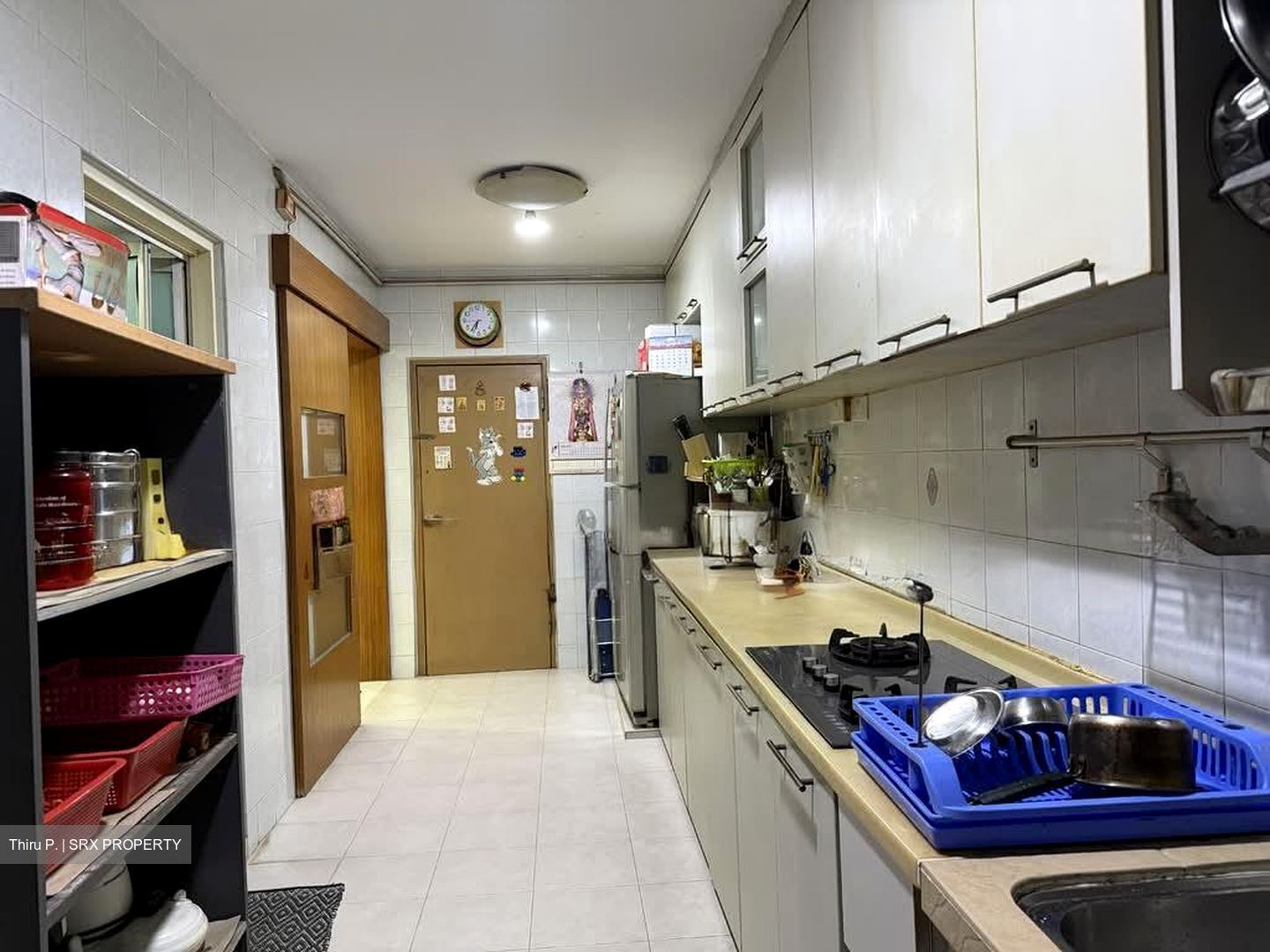 Blk 276D Jurong West Street 25 (Jurong West), HDB 5 Rooms #554126821